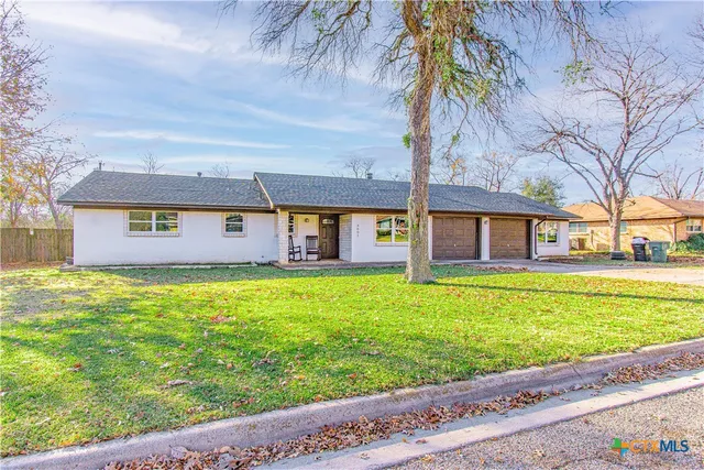 $235,000 | 3601 Keller Road, Temple, TX 76504