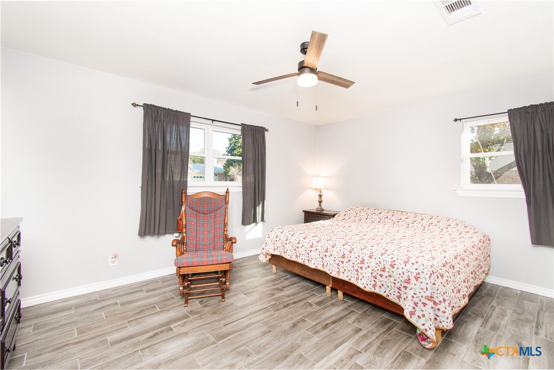 3601 Keller Road Temple, TX 76504 - Photo 16 of 23 bedroom 3 with ensuite bath