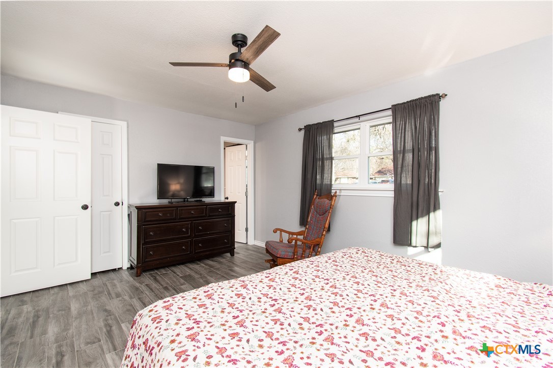 3601 Keller Road Temple, TX 76504 - Photo 18 of 23 ensuite bath