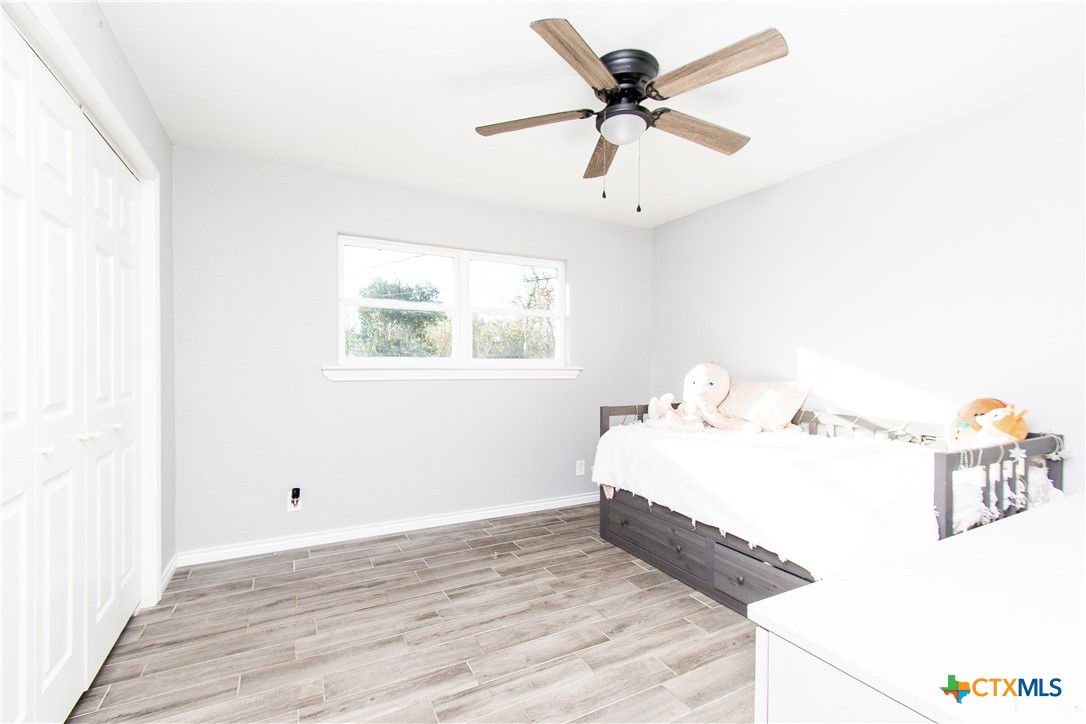 3601 Keller Road Temple, TX 76504 - Photo 10 of 23 bedroom 1