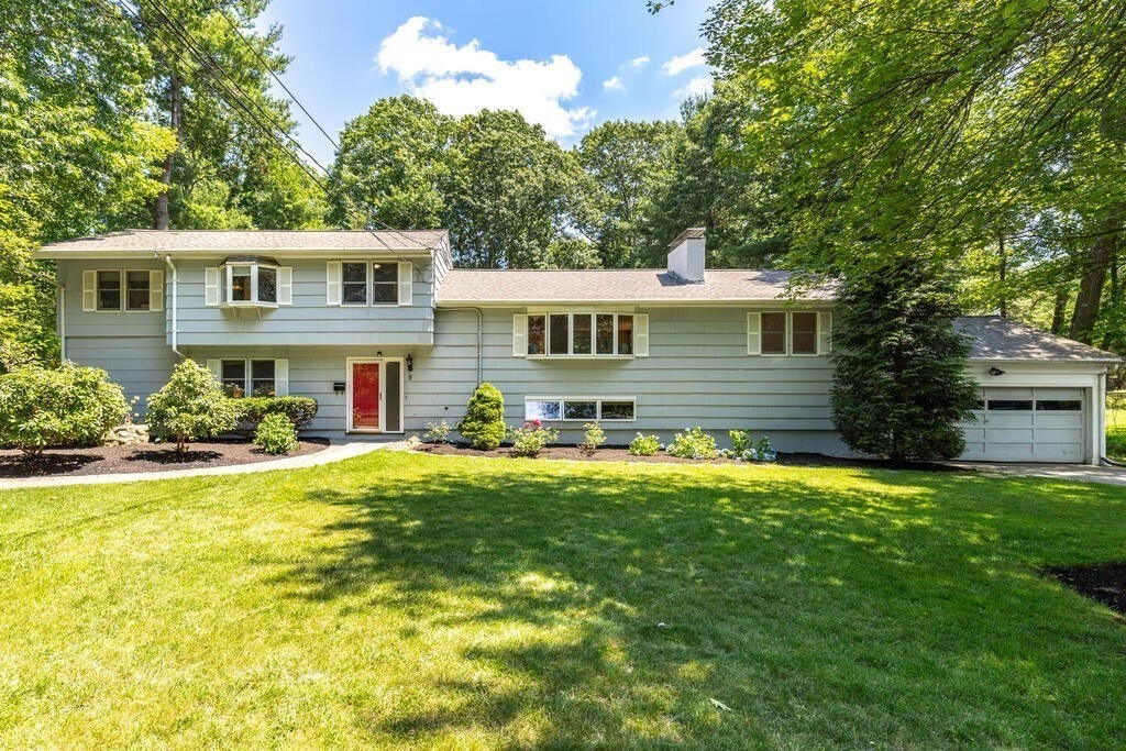 5 Tufts Road Lexington, MA 02421 - Photo 1 of 32 Gallery Image 1
