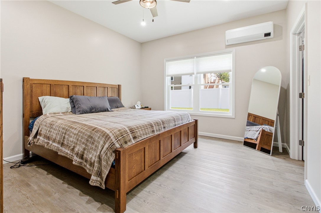 305 Grand Street Oneida, NY 13421 - Photo 20 of 34 Primary Suite