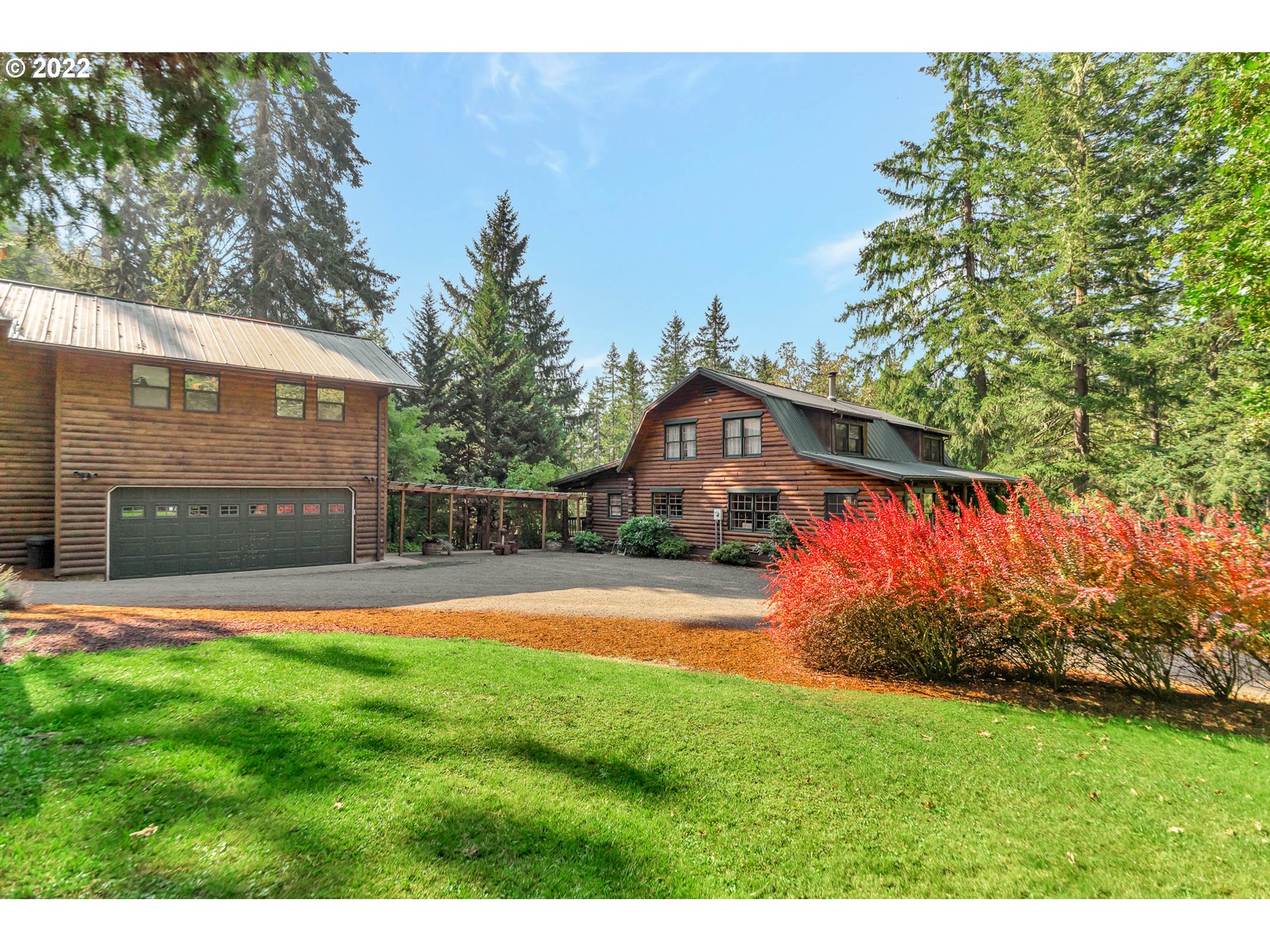 84983 Larson Road Eugene, OR 97405 - Photo 1 of 32 Gallery Image 1