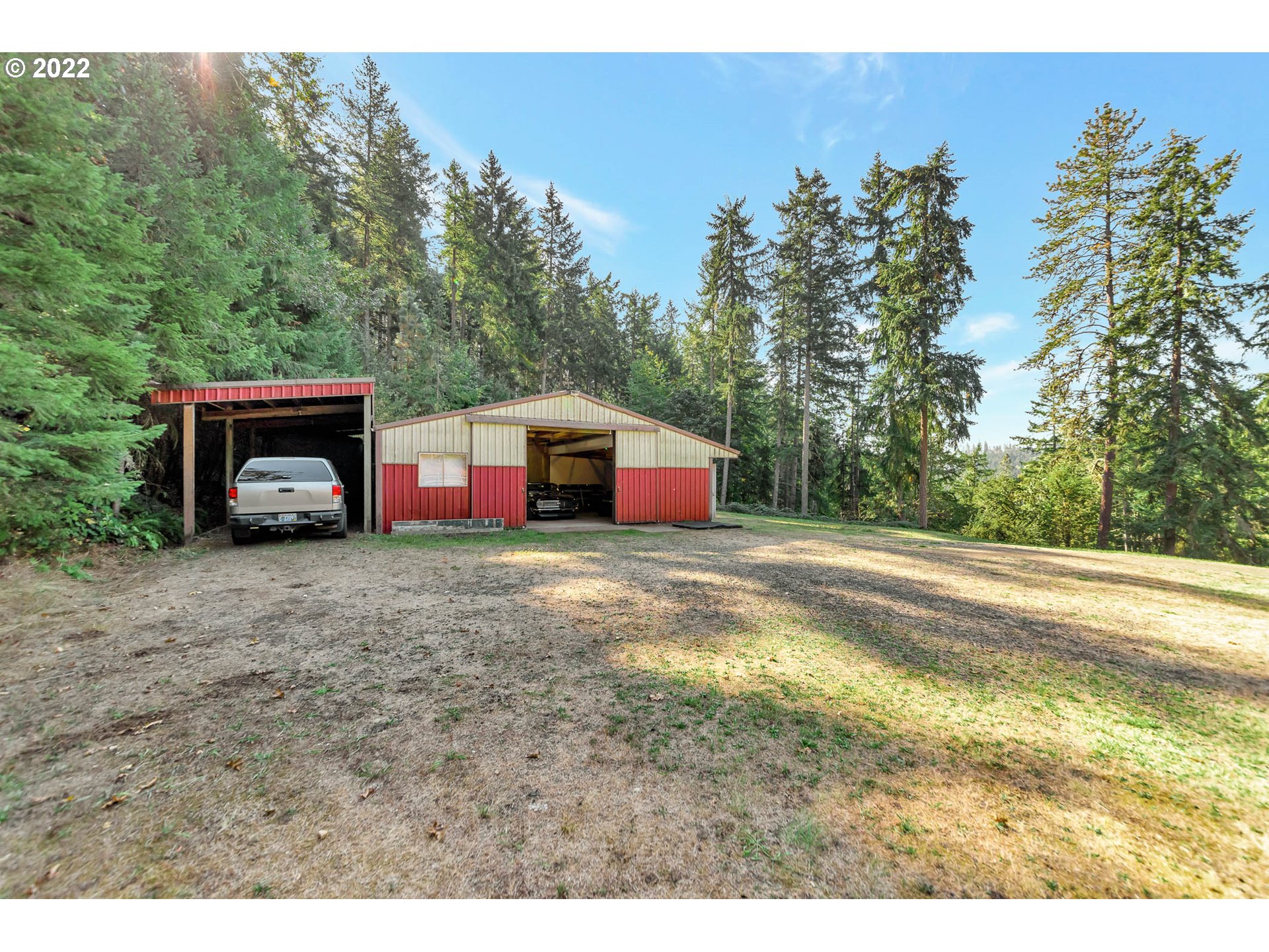 84983 Larson Road Eugene, OR 97405 - Photo 20 of 32 Gallery Image 20