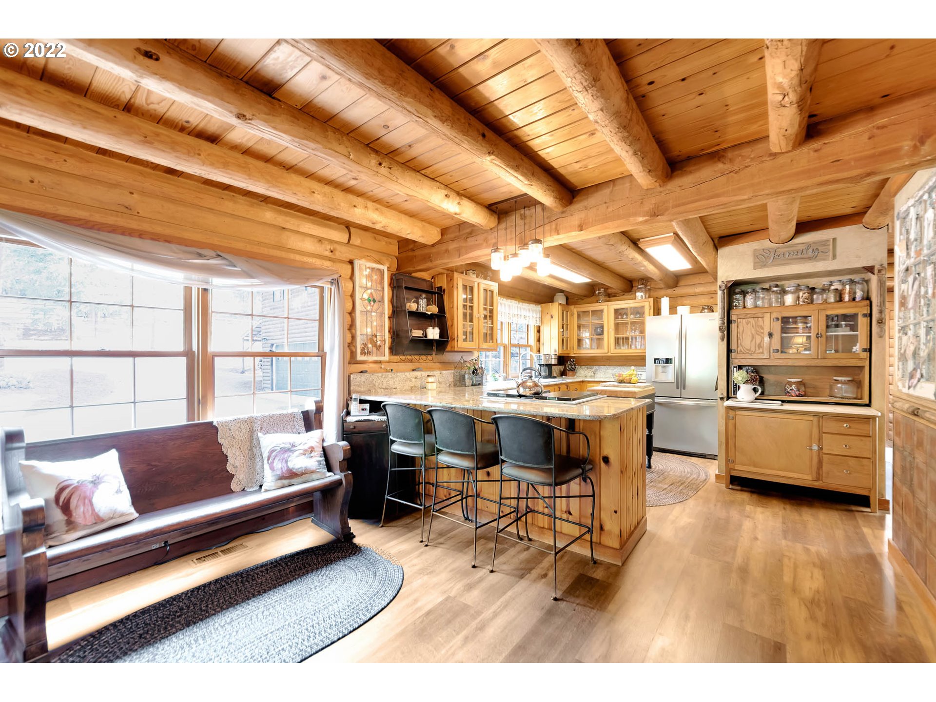 84983 Larson Road Eugene, OR 97405 - Photo 4 of 32 Gallery Image 4