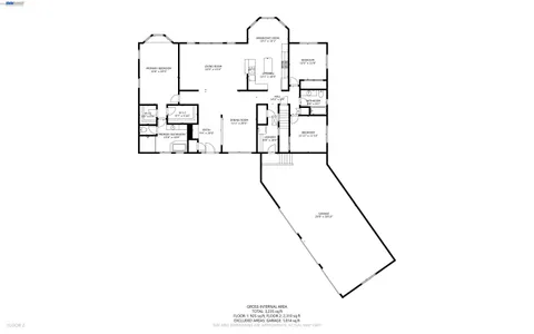 $1,700,000 | 24785 Fairview Avenue, Hayward, CA 94542