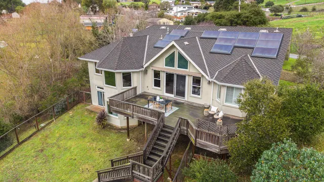 $1,700,000 | 24785 Fairview Avenue, Hayward, CA 94542