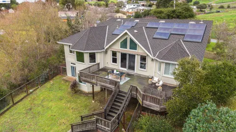 $1,700,000 | 24785 Fairview Avenue, Hayward, CA 94542