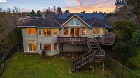 $1,700,000 | 24785 Fairview Avenue, Hayward, CA 94542