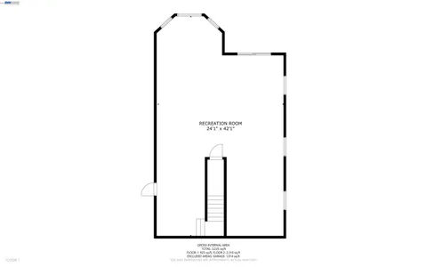 $1,700,000 | 24785 Fairview Avenue, Hayward, CA 94542