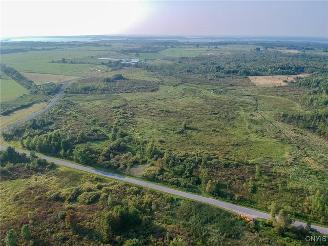 $269,900 | Black Creek Road, La Fargeville, NY 13656