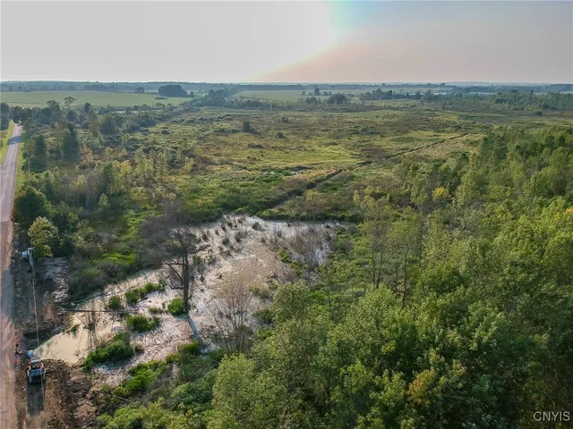 $269,900 | Black Creek Road, La Fargeville, NY 13656