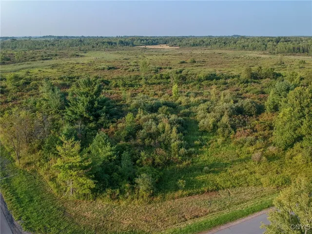 $269,900 | Black Creek Road, La Fargeville, NY 13656