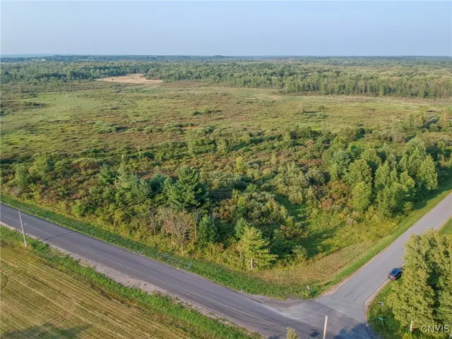 $269,900 | Black Creek Road, La Fargeville, NY 13656