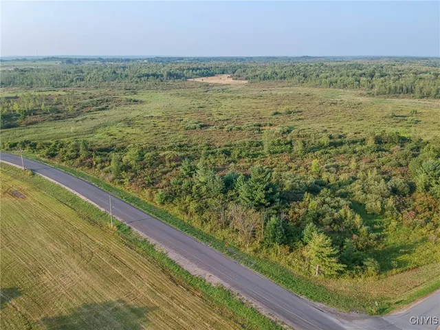 $269,900 | Black Creek Road, La Fargeville, NY 13656