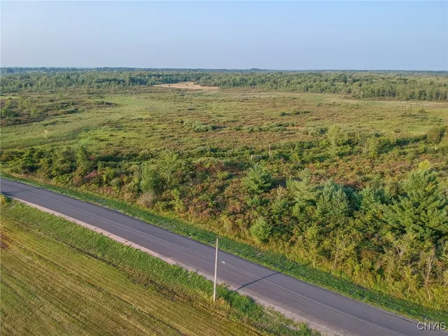 $269,900 | Black Creek Road, La Fargeville, NY 13656