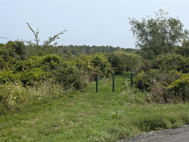 $269,900 | Black Creek Road, La Fargeville, NY 13656