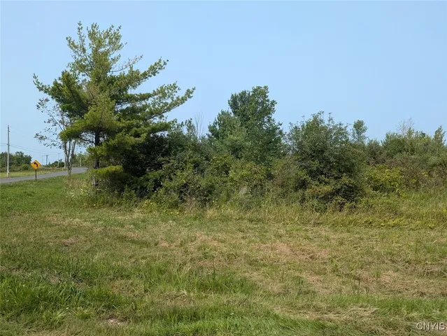 $269,900 | Black Creek Road, La Fargeville, NY 13656