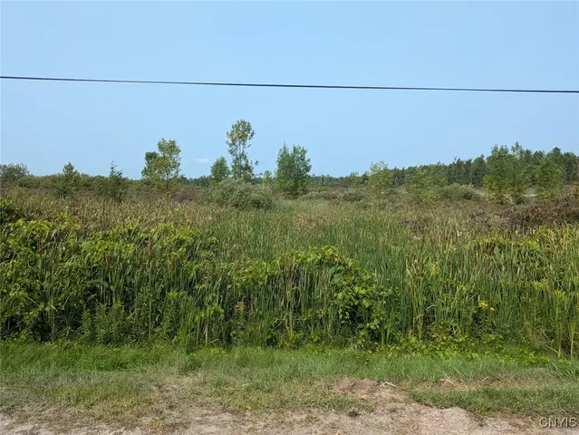 $269,900 | Black Creek Road, La Fargeville, NY 13656