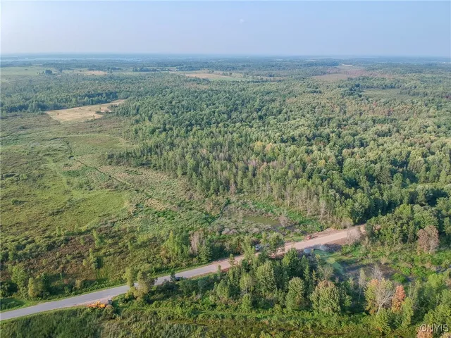 $269,900 | Black Creek Road, La Fargeville, NY 13656