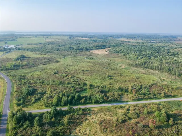 $269,900 | Black Creek Road, La Fargeville, NY 13656