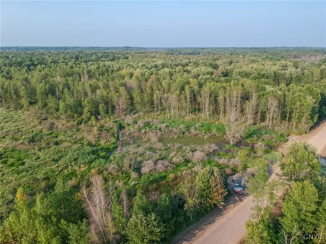 $269,900 | Black Creek Road, La Fargeville, NY 13656