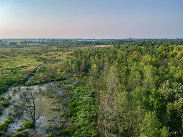 $269,900 | Black Creek Road, La Fargeville, NY 13656