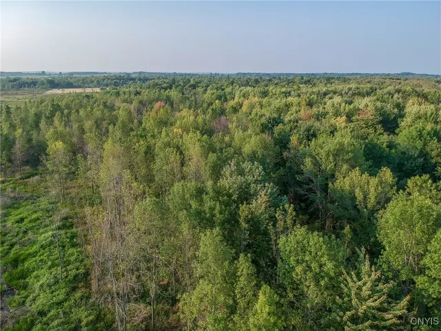 $269,900 | Black Creek Road, La Fargeville, NY 13656