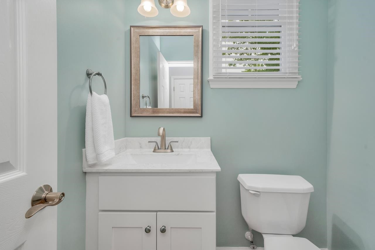 1216 Red Beech Court Raleigh, NC 27614 - Photo 5 of 16 Bathroom