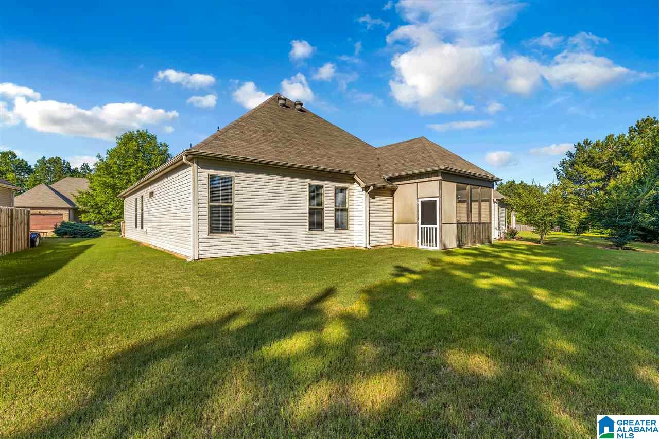 518 Blackberry Glenn Springville, AL 35146 - Photo 25 of 26