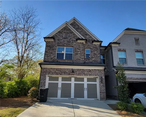 $419,900 | 4898 Mountain Rose Walk, Buford, GA 30518