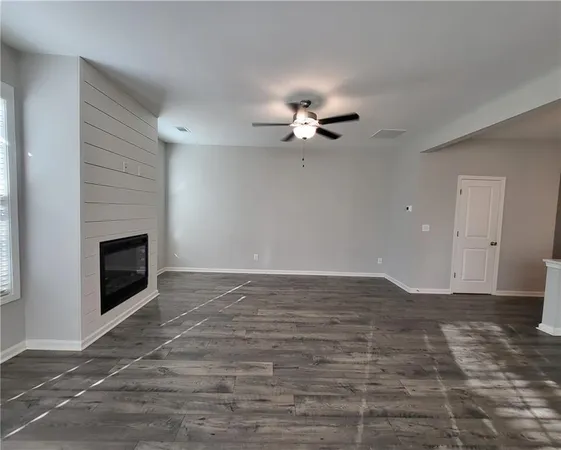 $419,900 | 4898 Mountain Rose Walk, Buford, GA 30518