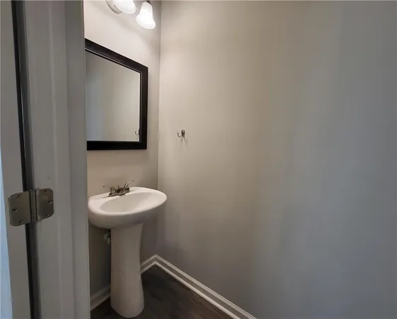 $419,900 | 4898 Mountain Rose Walk, Buford, GA 30518