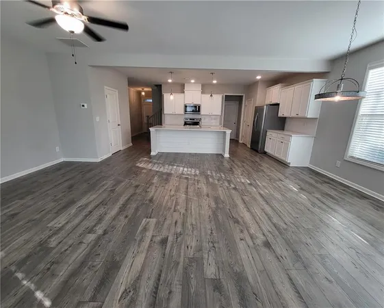 $419,900 | 4898 Mountain Rose Walk, Buford, GA 30518