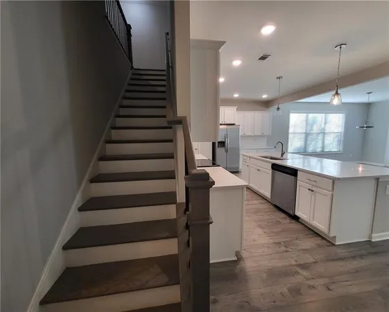 $419,900 | 4898 Mountain Rose Walk, Buford, GA 30518