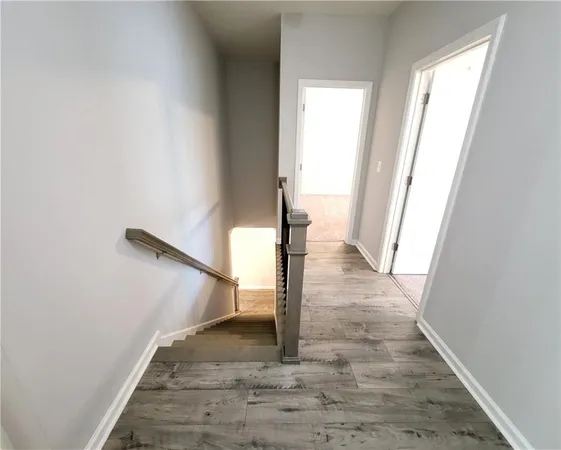 $419,900 | 4898 Mountain Rose Walk, Buford, GA 30518