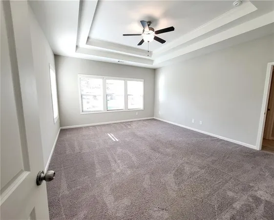 $419,900 | 4898 Mountain Rose Walk, Buford, GA 30518