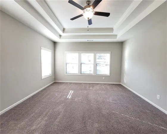 $419,900 | 4898 Mountain Rose Walk, Buford, GA 30518