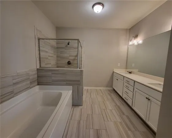 $419,900 | 4898 Mountain Rose Walk, Buford, GA 30518