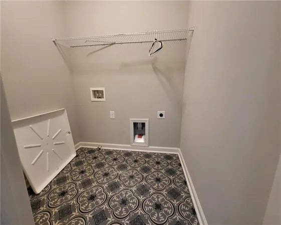 $419,900 | 4898 Mountain Rose Walk, Buford, GA 30518
