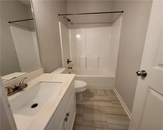 $419,900 | 4898 Mountain Rose Walk, Buford, GA 30518