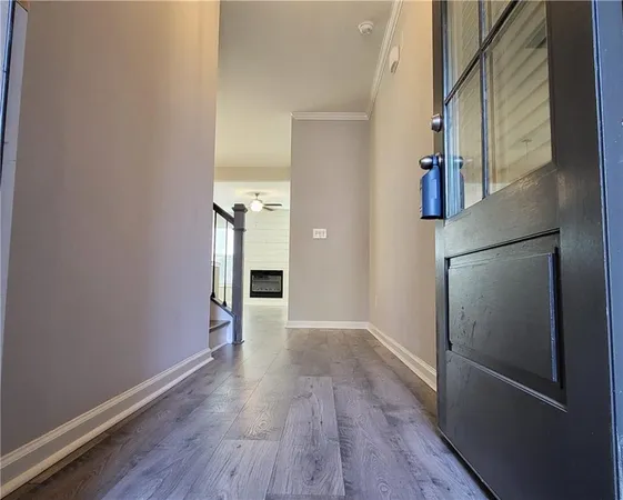 $419,900 | 4898 Mountain Rose Walk, Buford, GA 30518