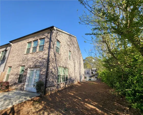 $419,900 | 4898 Mountain Rose Walk, Buford, GA 30518