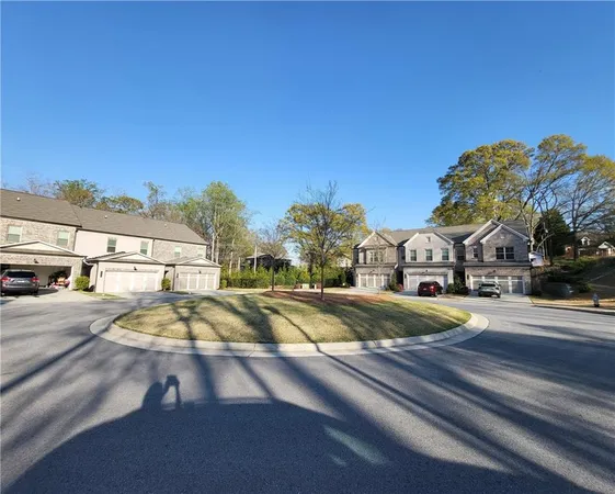 $419,900 | 4898 Mountain Rose Walk, Buford, GA 30518