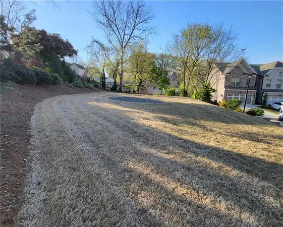$419,900 | 4898 Mountain Rose Walk, Buford, GA 30518