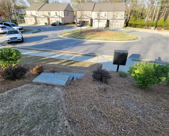 $419,900 | 4898 Mountain Rose Walk, Buford, GA 30518