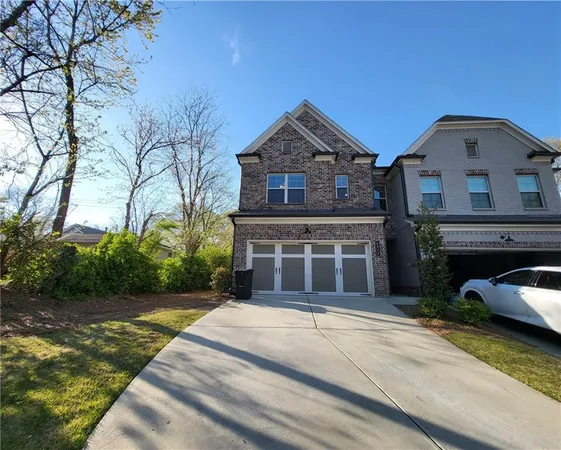 $419,900 | 4898 Mountain Rose Walk, Buford, GA 30518
