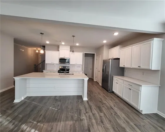 $419,900 | 4898 Mountain Rose Walk, Buford, GA 30518