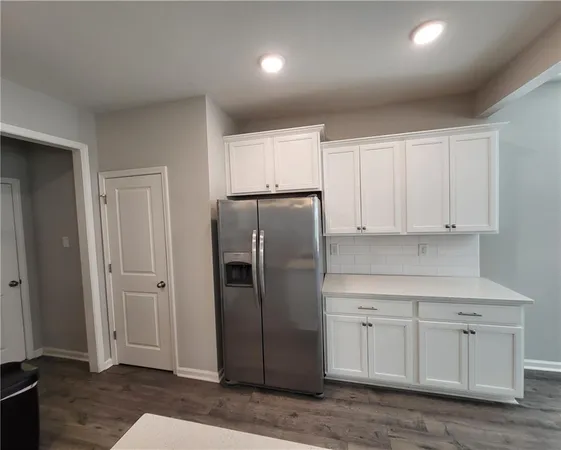 $419,900 | 4898 Mountain Rose Walk, Buford, GA 30518