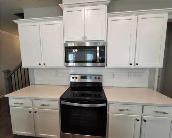 $419,900 | 4898 Mountain Rose Walk, Buford, GA 30518